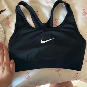 Nike sports bra